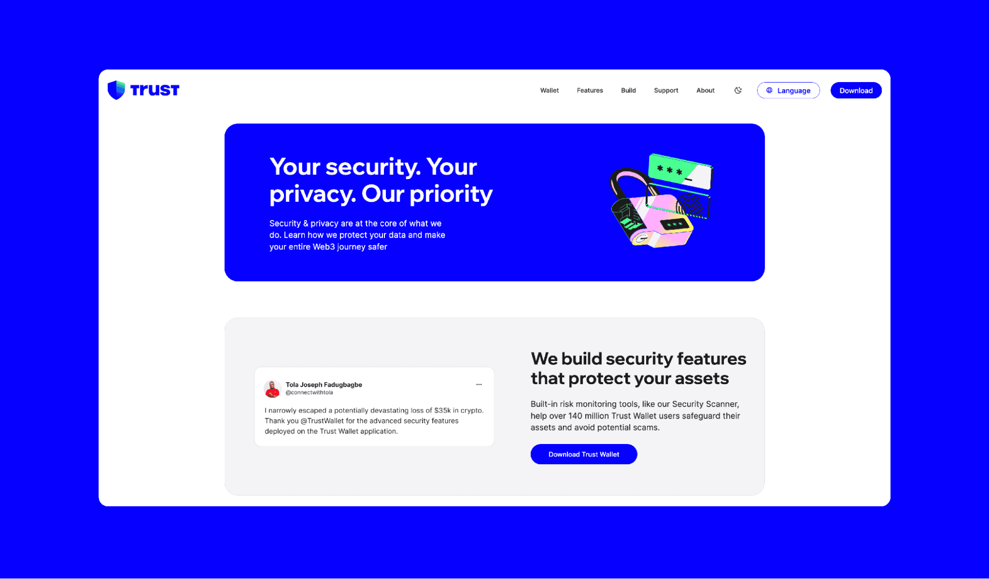 冷钱包下载验证